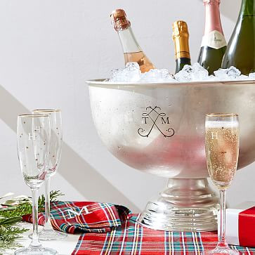 Celebration Wine Bowl | Mark and Graham