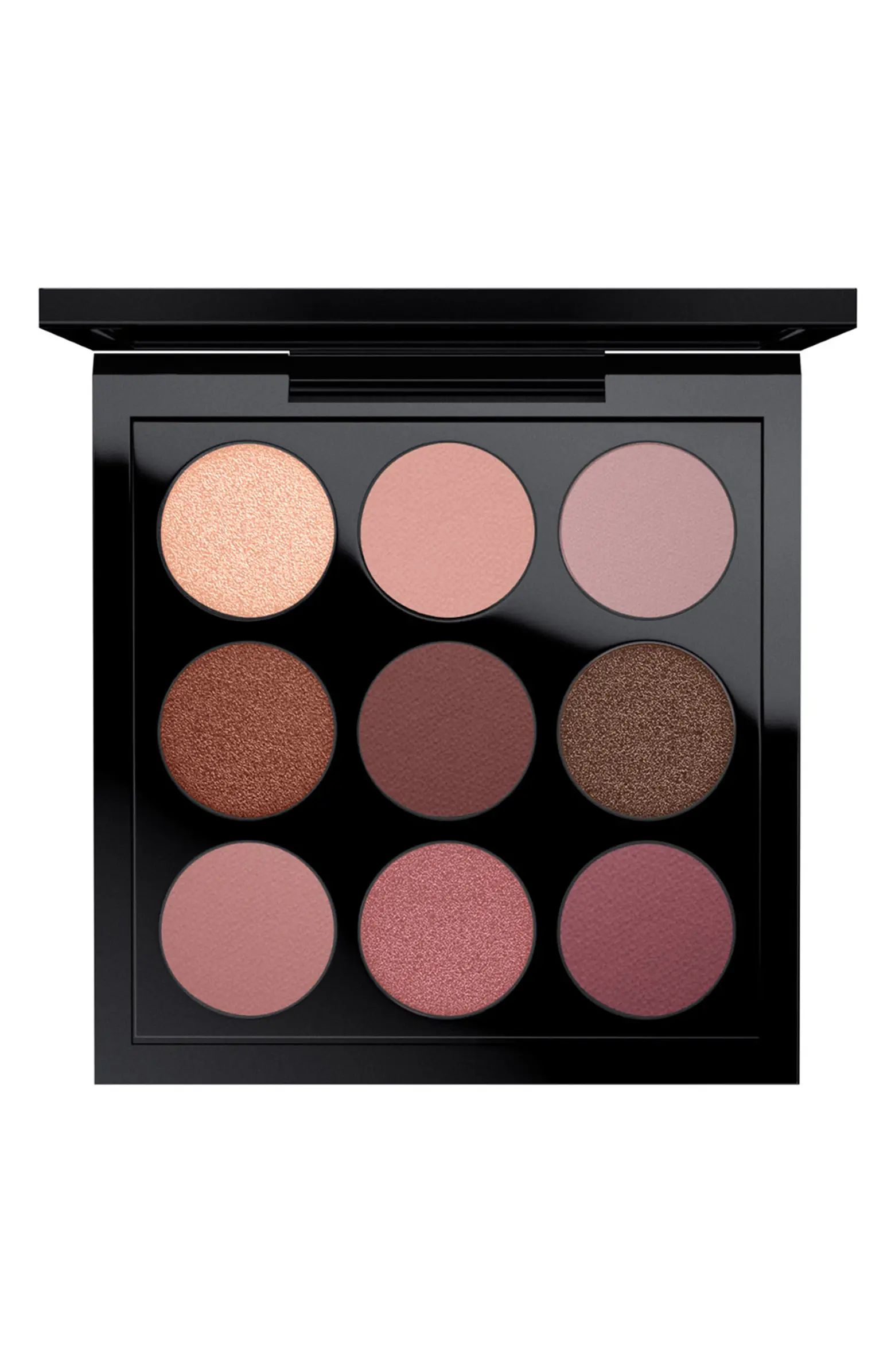 MAC Times Nine Eyeshadow Palette | Nordstrom