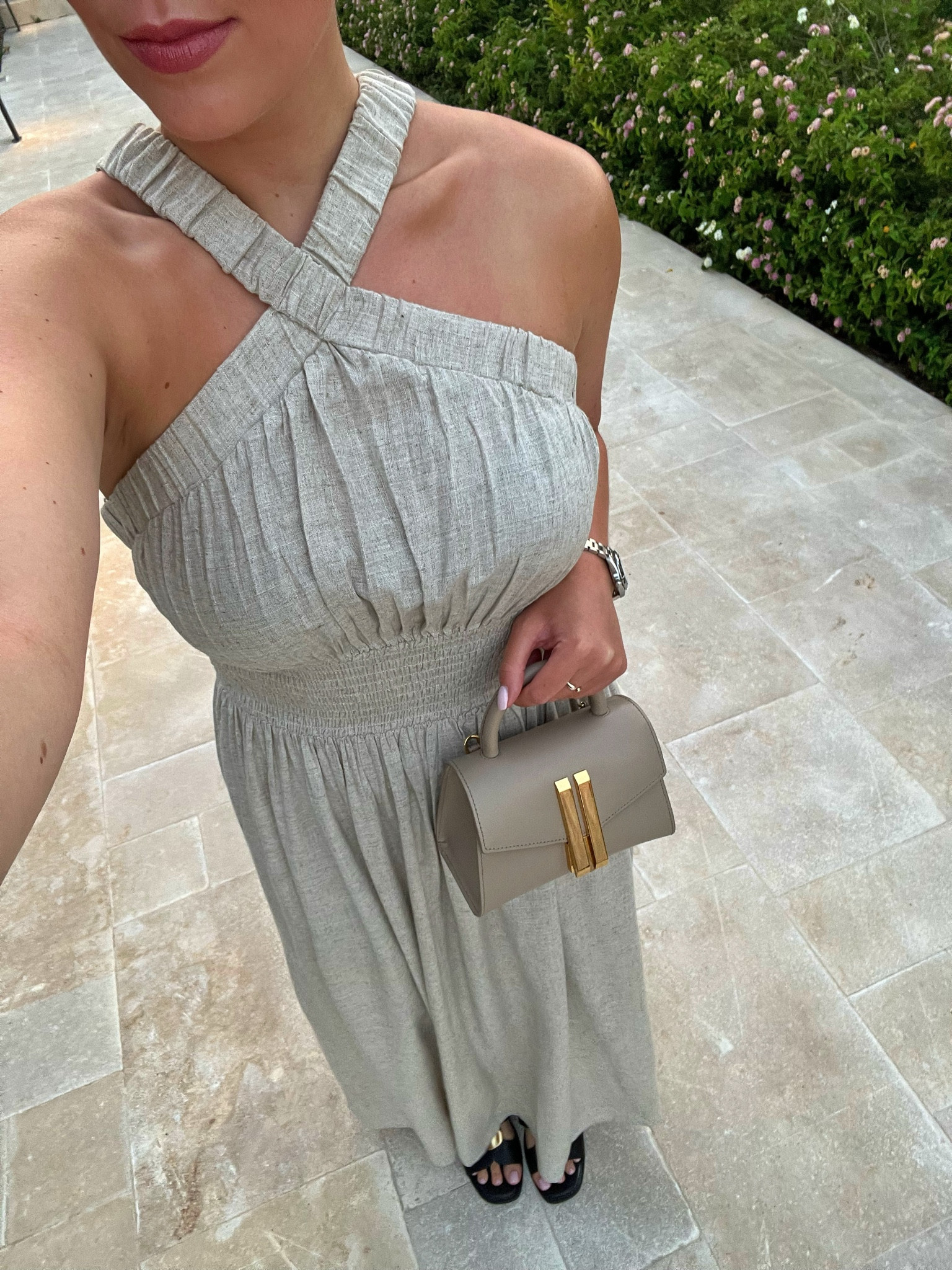 THIS summer dress 👏🏼 

Holiday outfits, summer dresses, pretty lavish, Greece outfits, what to wear on holiday, maxi dress, linen dress 

#LTKstyletip #LTKsummer #LTKeurope