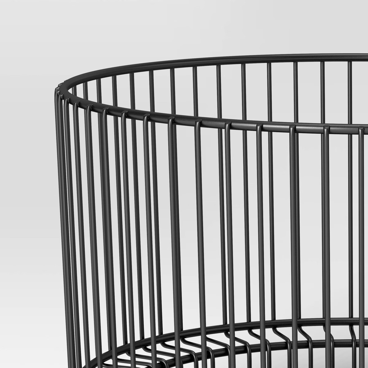 18" x 11" Metal Wire Basket - Threshold™ | Target