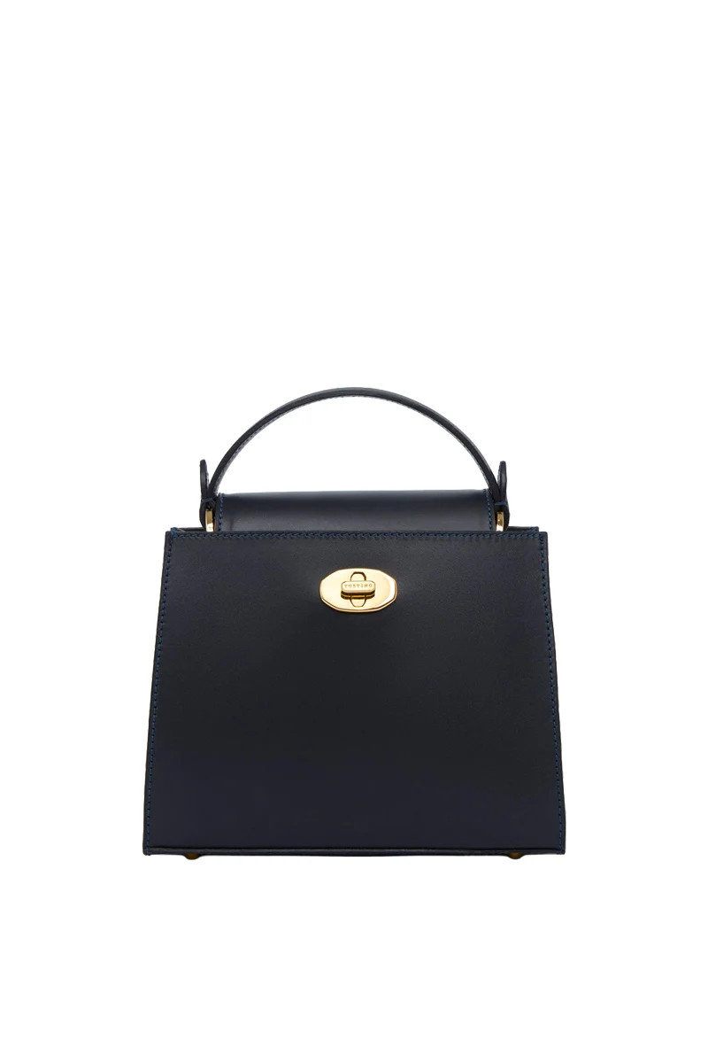 CLARA IN NAVY | TUSTING | CULT MIA | CULT MIA UK LTD