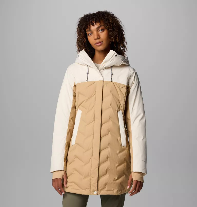 Color:
Canoe, Chalk | Columbia Sportswear