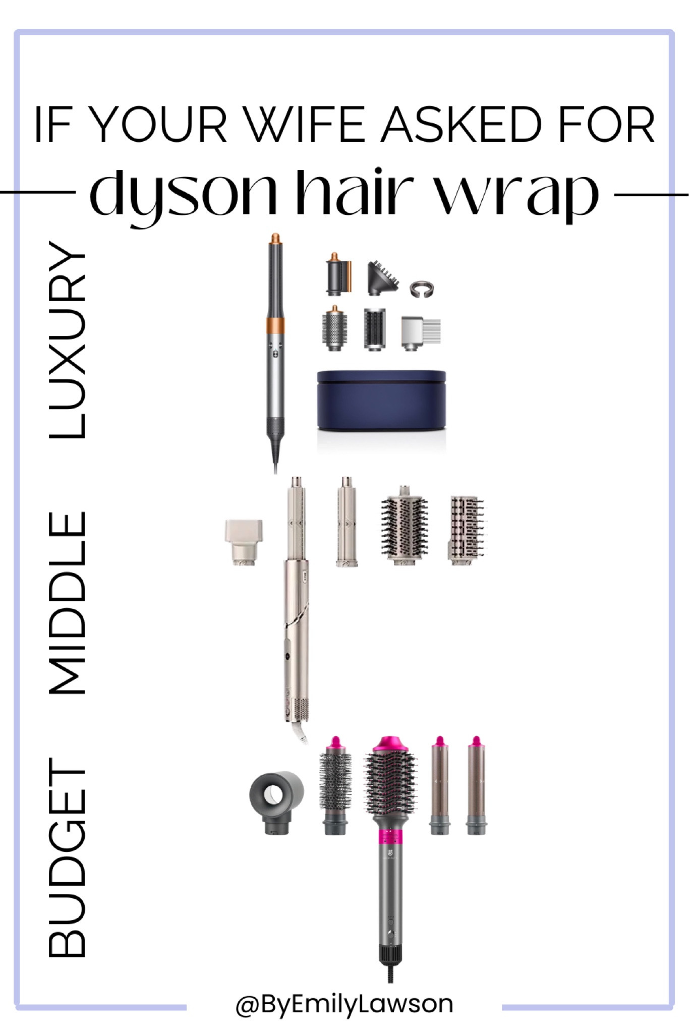 Dyson airwrap

#LTKGiftGuide #LTKCyberWeek #LTKbeauty