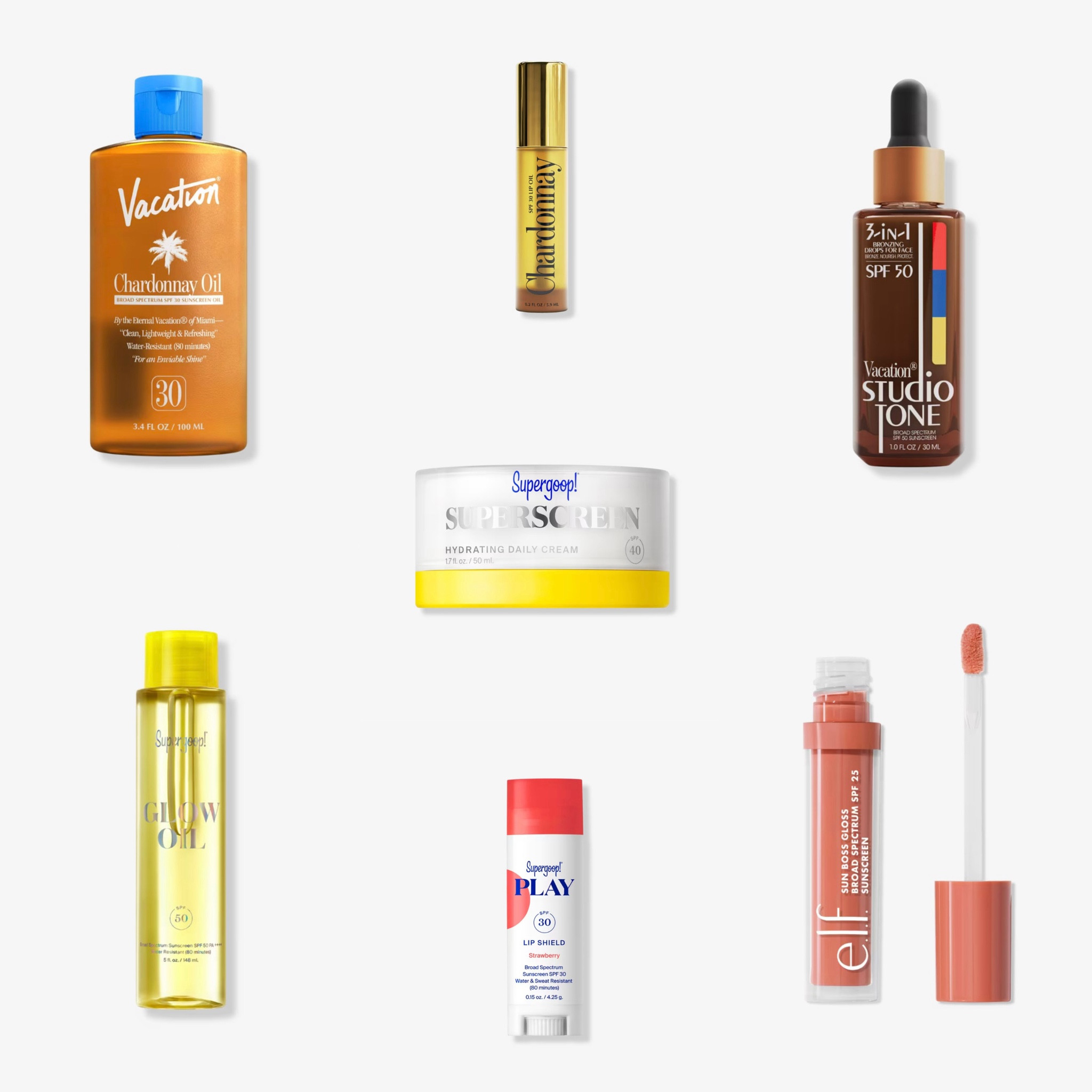 SPF skincare at Ulta 🌞🧴

#LTKbeauty #LTKActive
