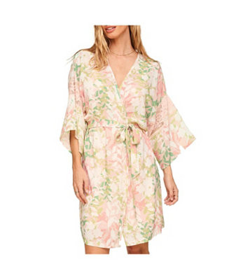 Women's Desirae Robe | Macy's