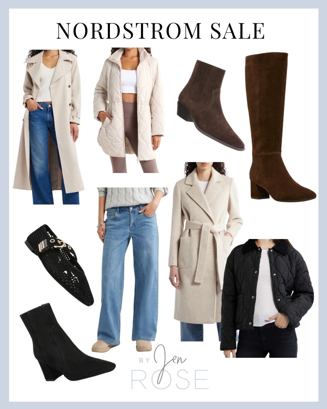 Nordstrom fall sale finds!

#LTKootd #LTKgrwm #LTKSaleAlert