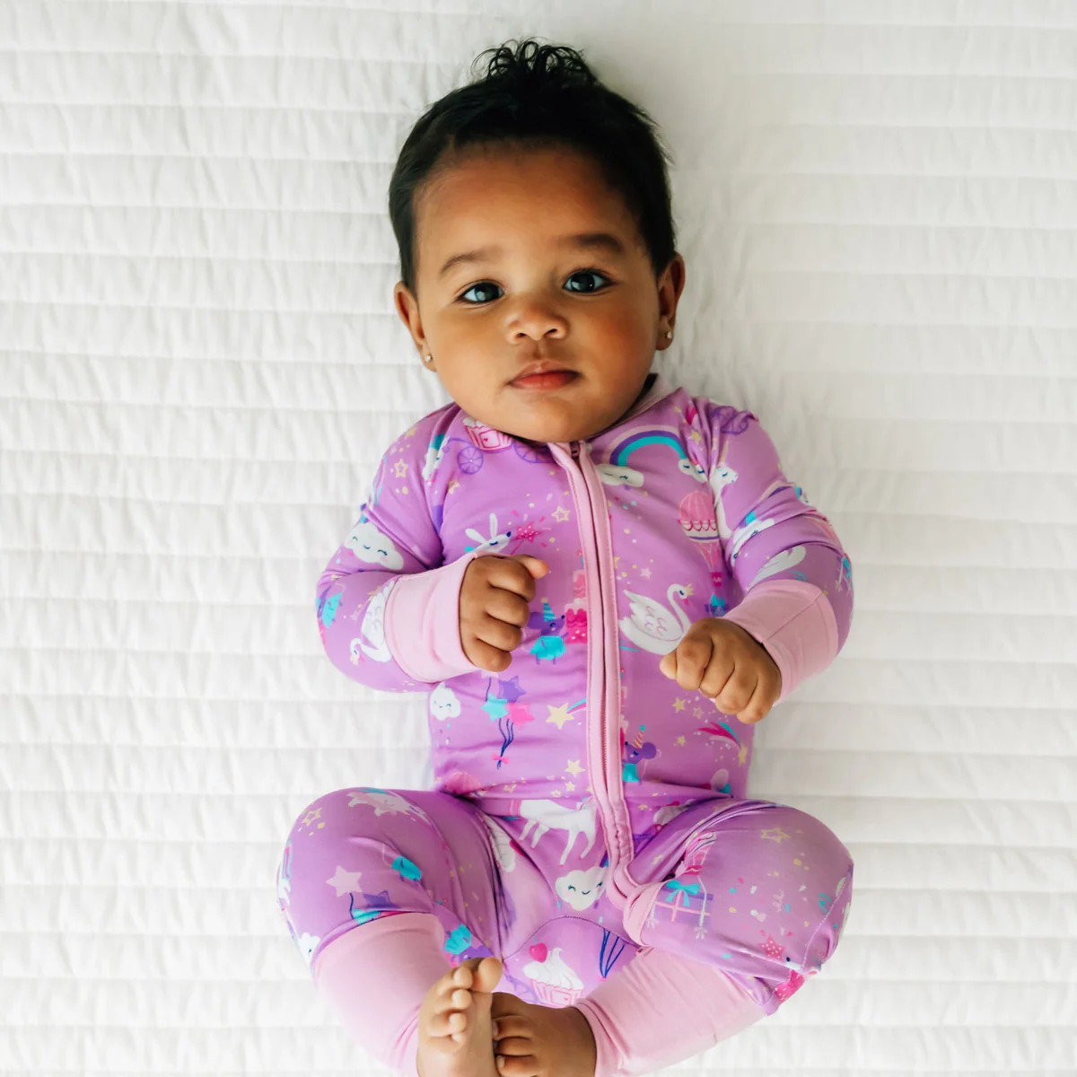 Magical Birthday Zippy | Little Sleepies
