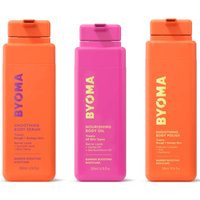 BYOMA Body Treatment Bundle | Cult Beauty