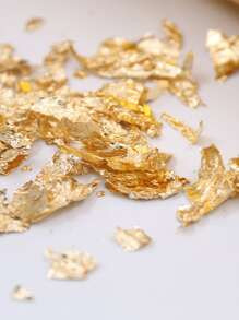 1pack Decorative Gold Foil
   SKU: shholiday18200714638      
          (7404 Reviews)
          ... | SHEIN