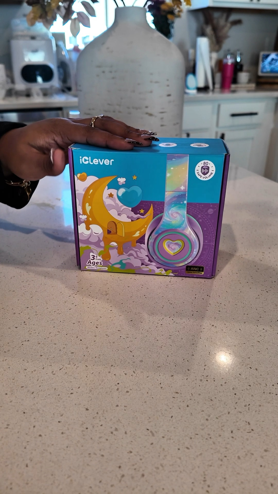 Quiet road trips are a must 

#LTKGiftGuide #LTKCyberWeek #LTKKids