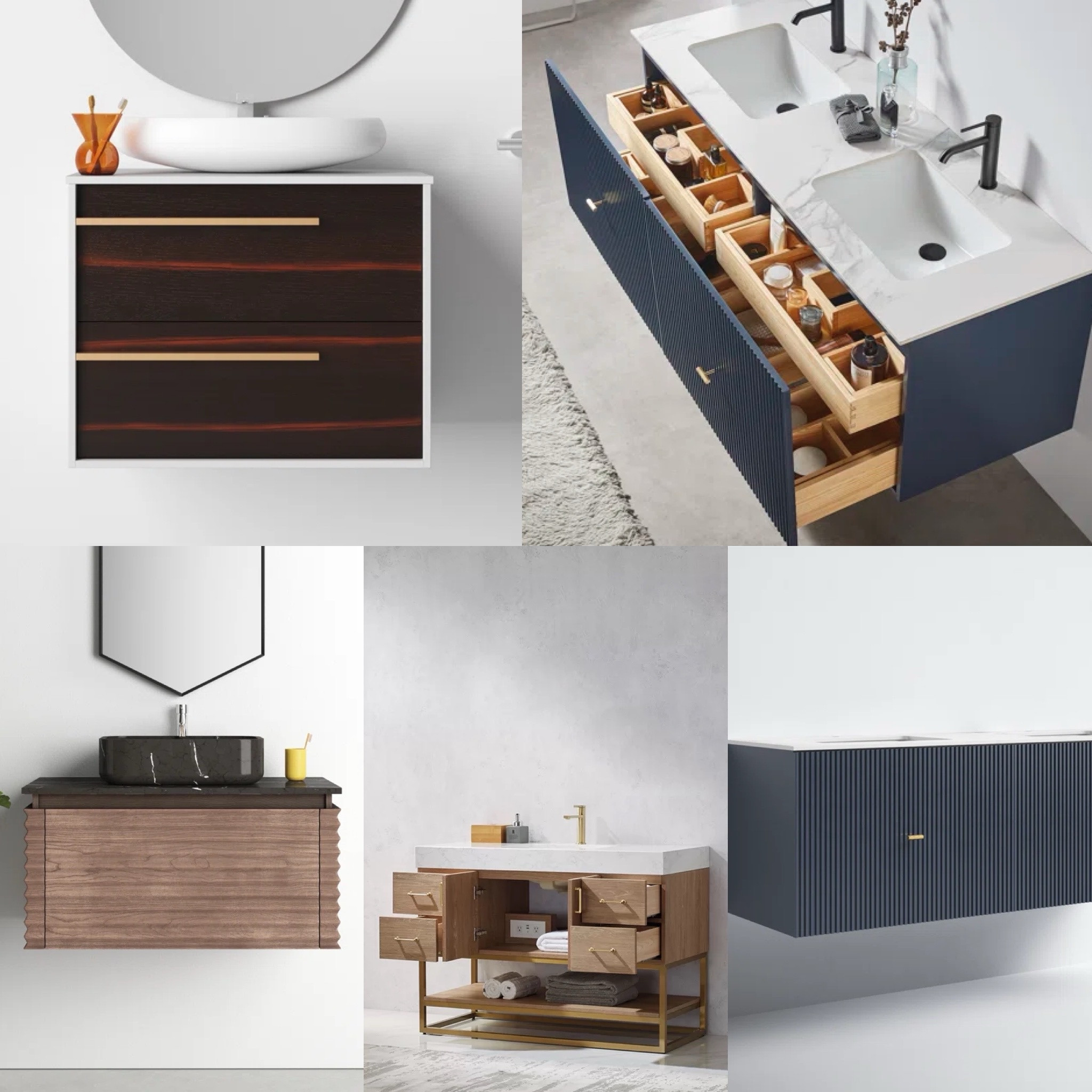 It’s the final day of WayDay. #modernbathvanity #LTKXWayDay

#LTKHome #LTKSaleAlert #LTKSeasonal