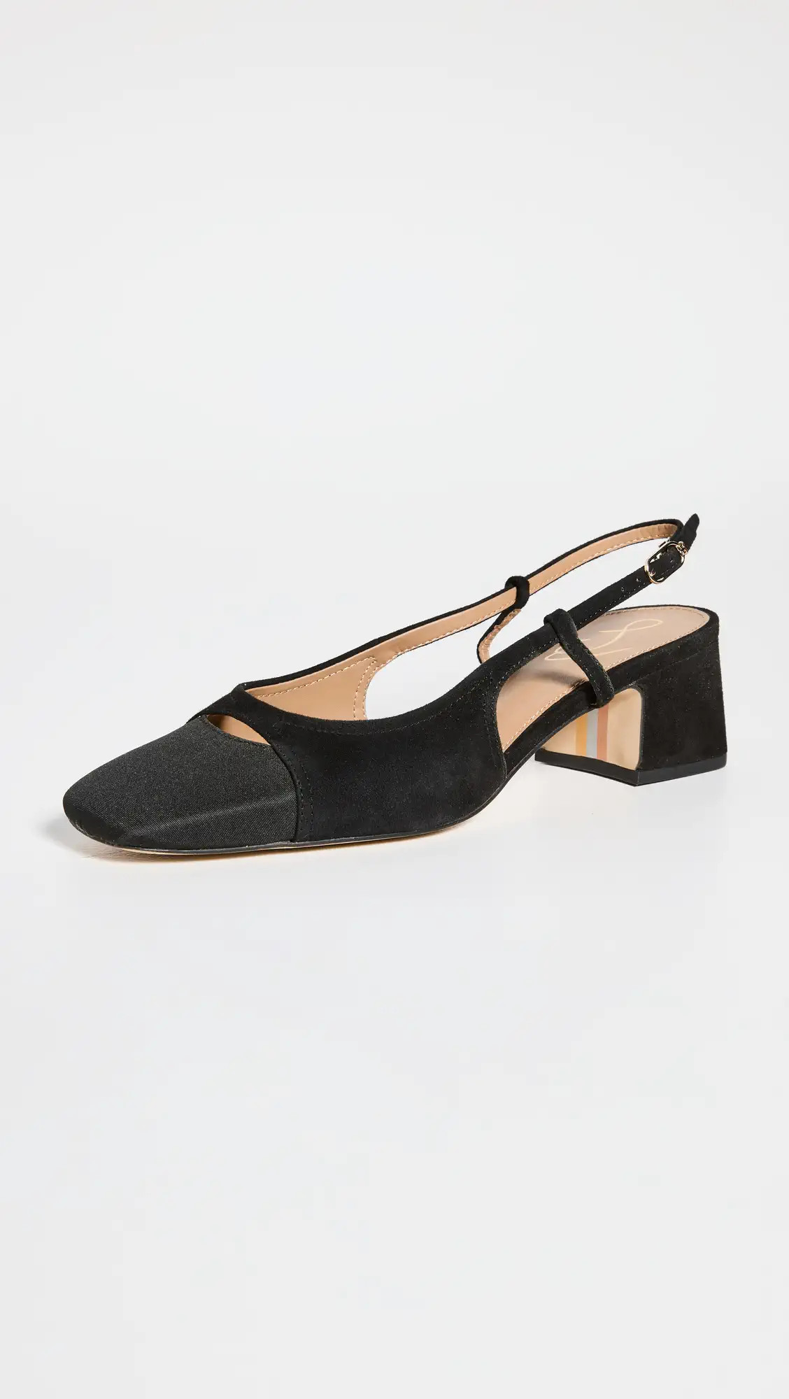 Sam Edelman Tarra Sling Heels | Shopbop | Shopbop