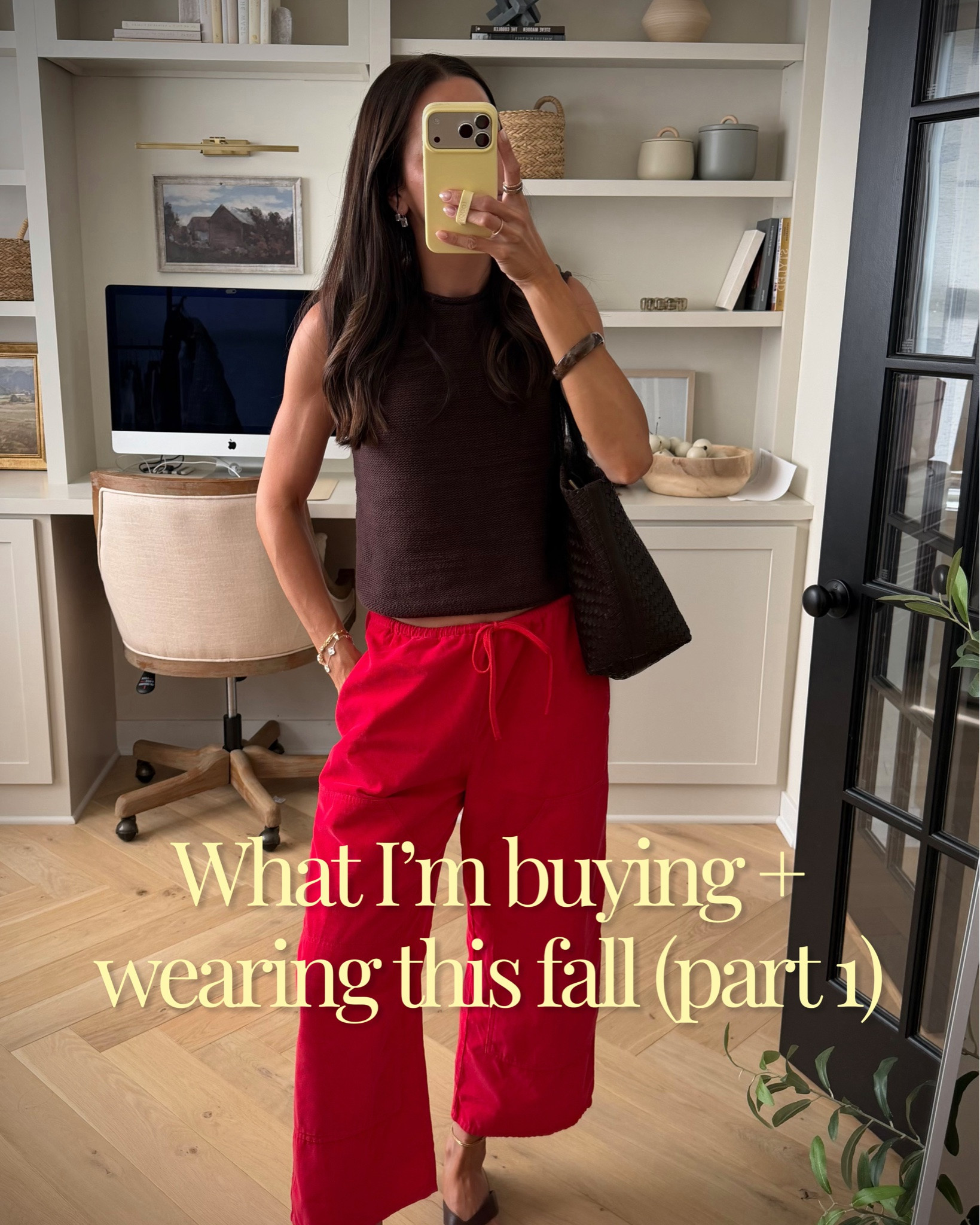 What I’m buying for fall part 1! 🍁

#LTKSaleAlert #LTKootd #LTKSeasonal