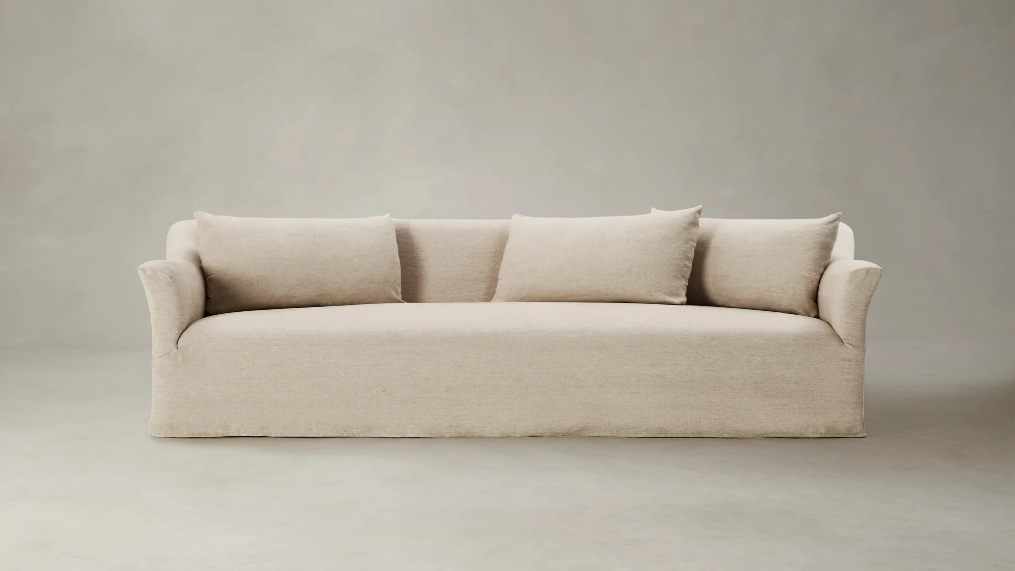 The Leonard Sofa | Maiden Home