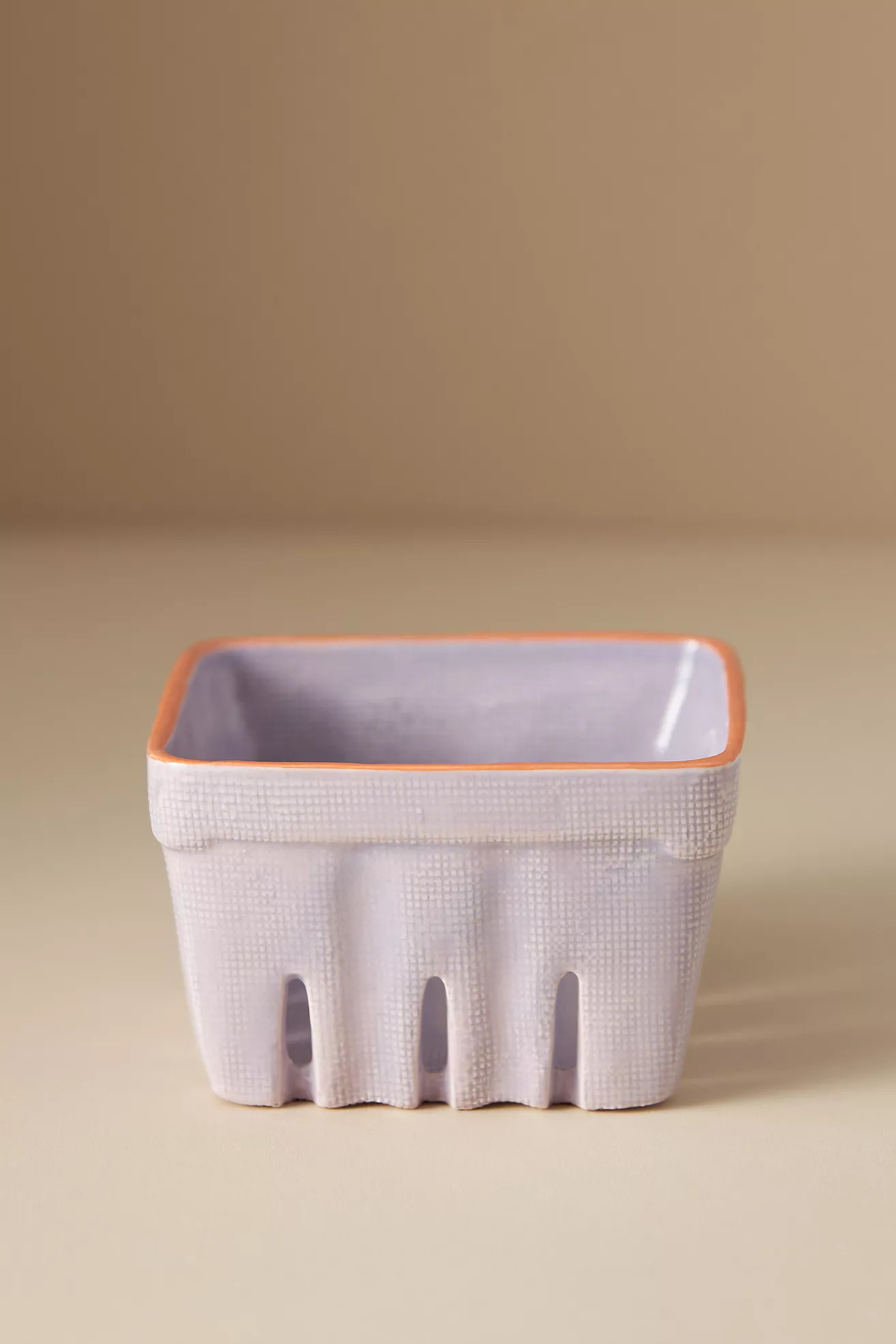 Linnea Fruit Basket | Anthropologie (US)