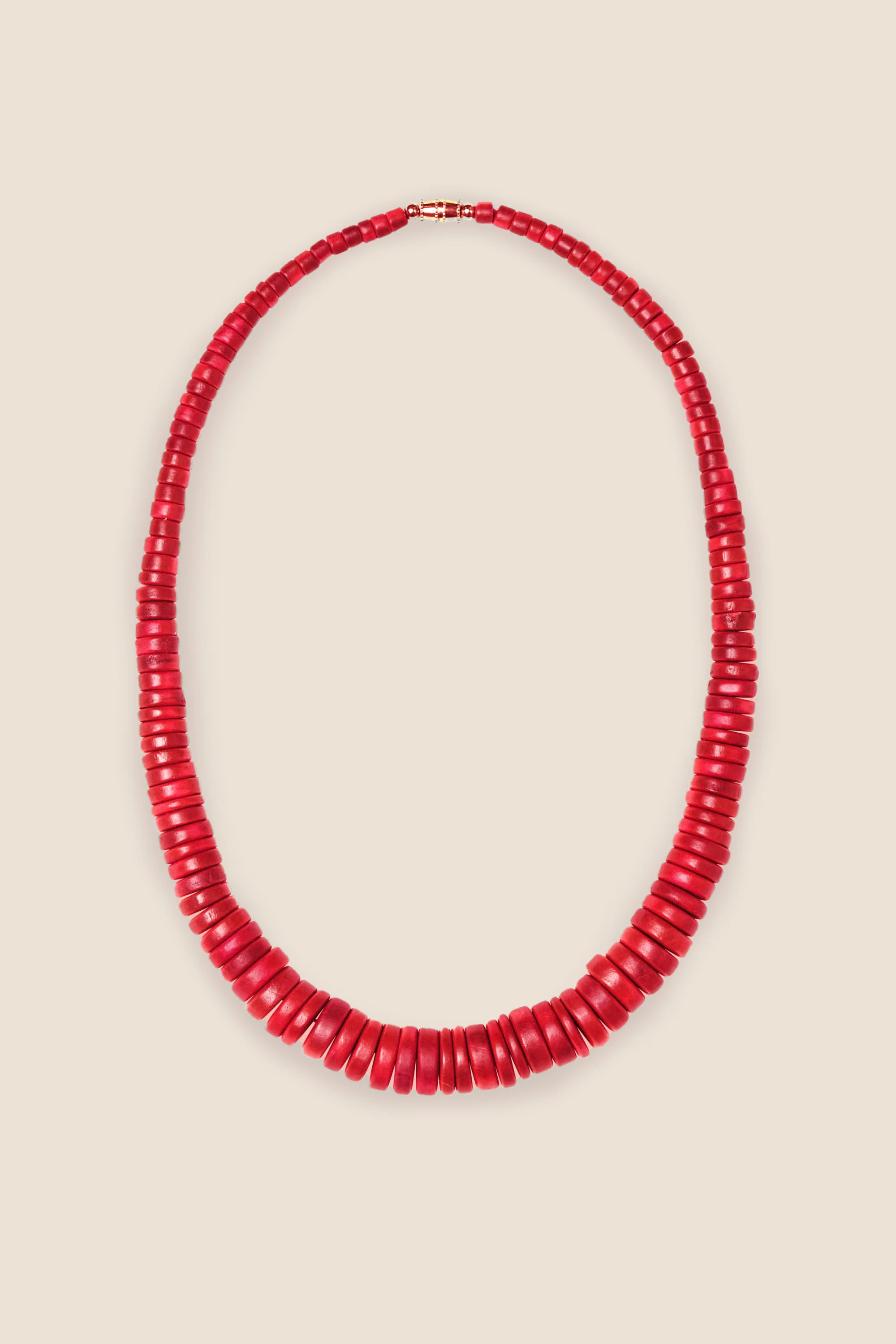 Tamsyn Necklace | Rixo