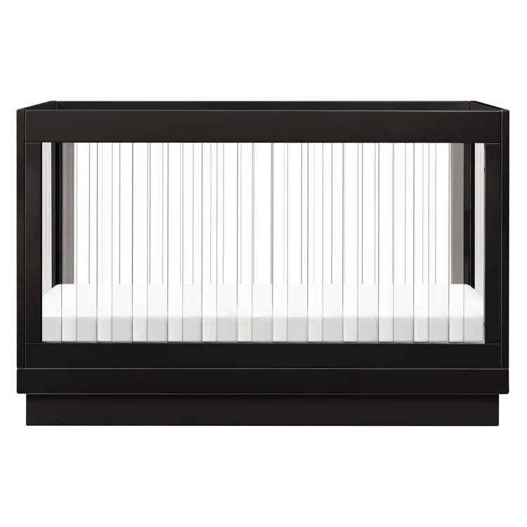 Harlow 3-in-1 Convertible Crib | Wayfair North America