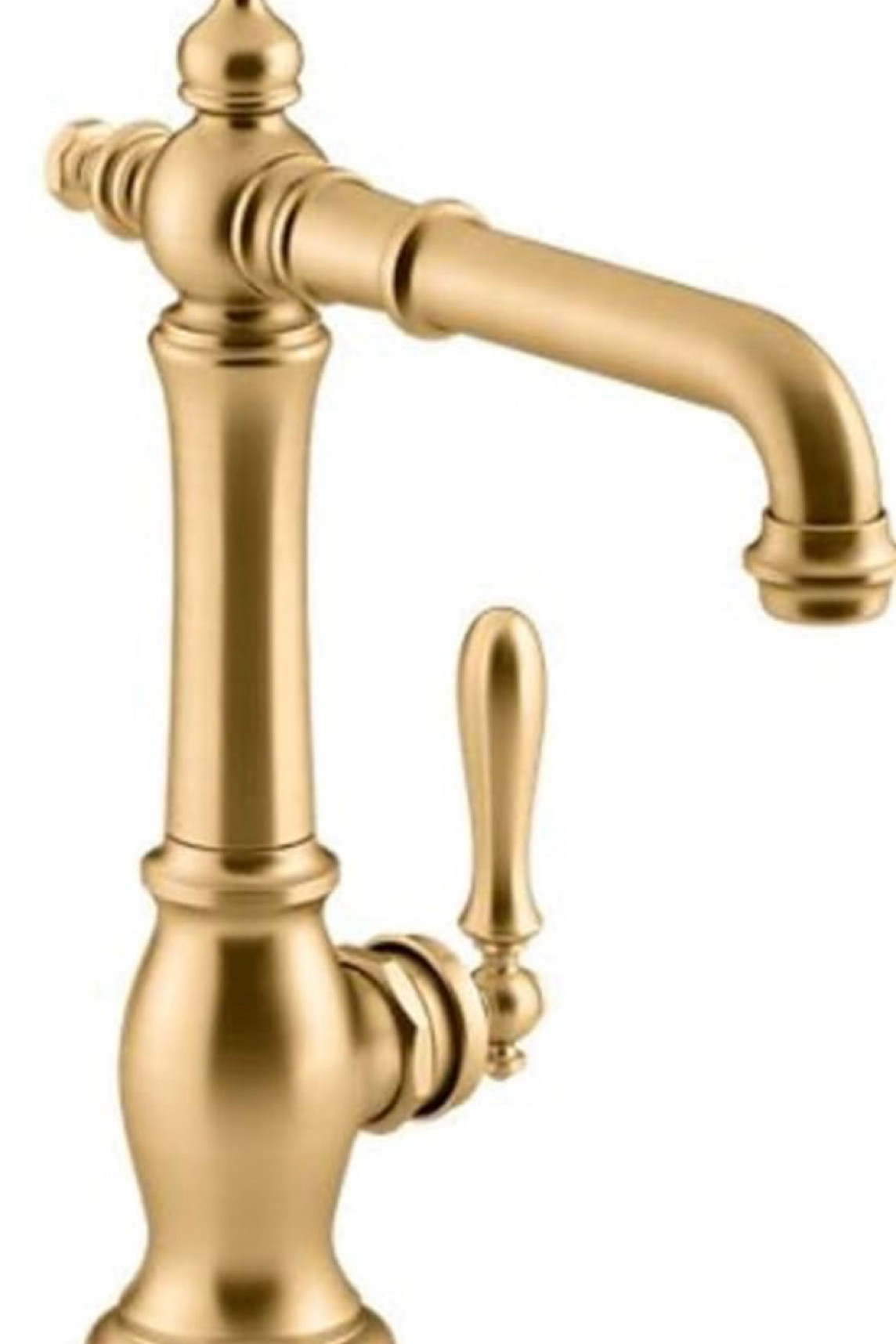 Designer recommended Kohler artifacts bar sink

#LTKHome