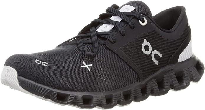 On Women's Cloud X Shift Sneakers | Amazon (US)