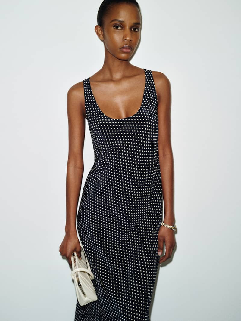 Mayci Dress | Reformation (Global)