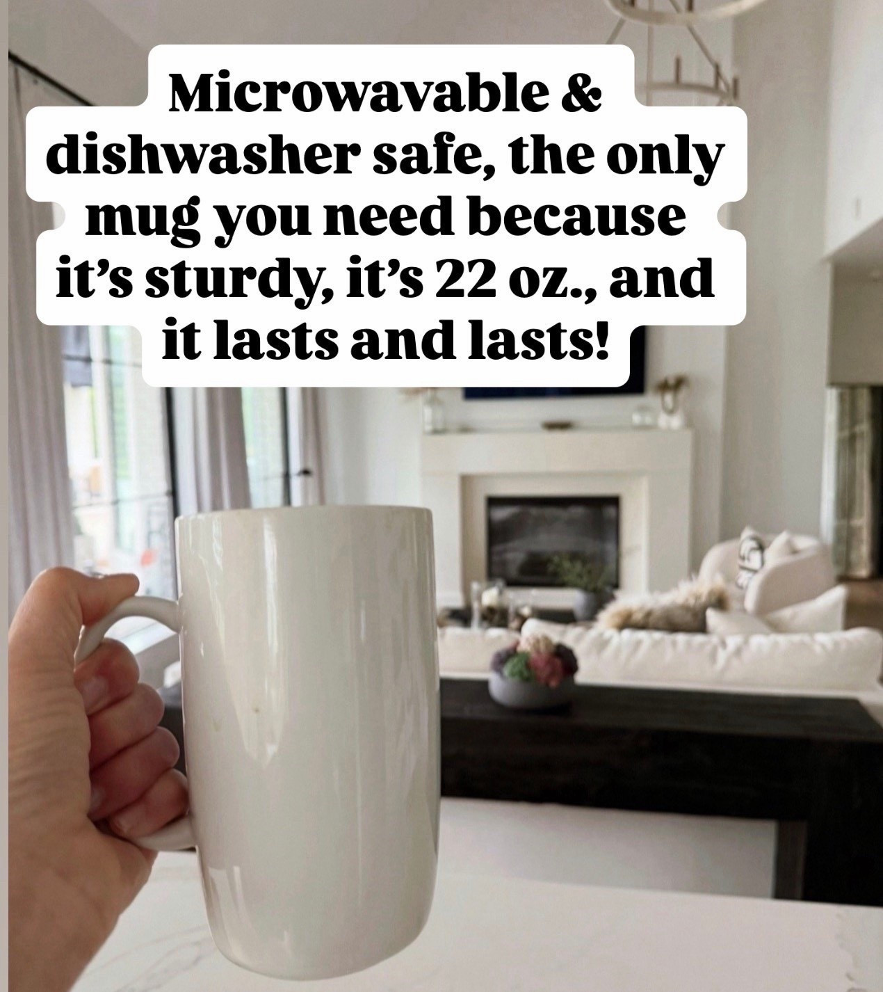 Favorite mugs 

#LTKHome