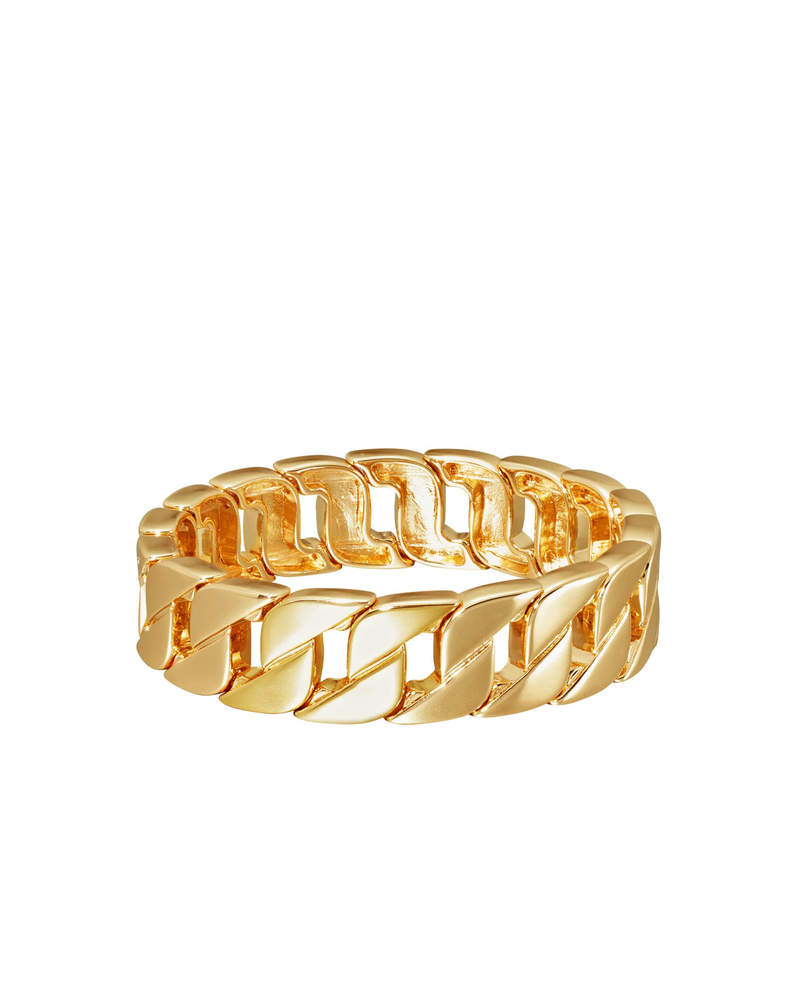 Babe Link Bracelet | Roxanne Assoulin