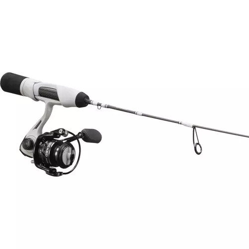 13 Fishing Wicked Spinning Ice Combo | Scheels Sports