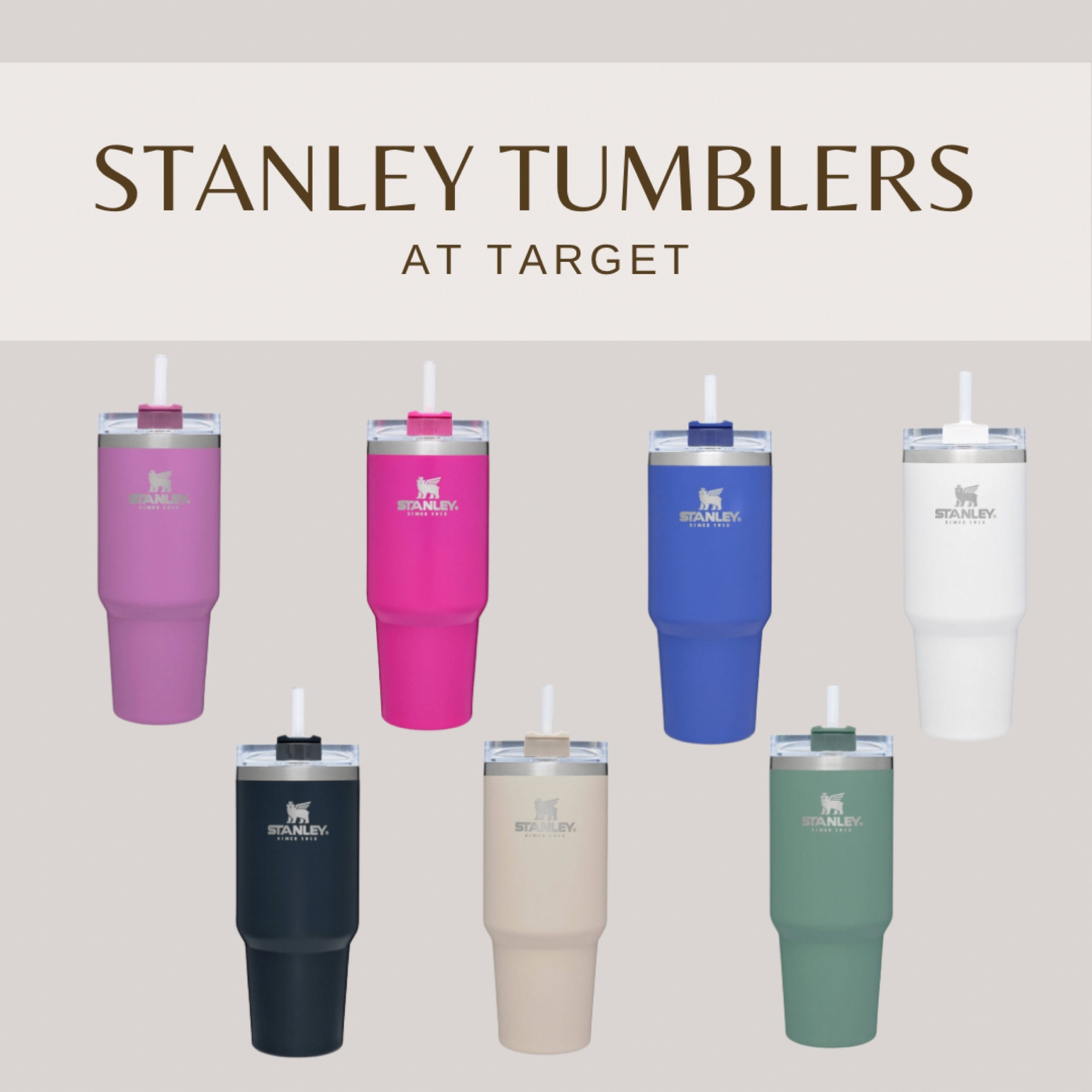 Stanley Adventure 30oz Stainless … curated on LTK