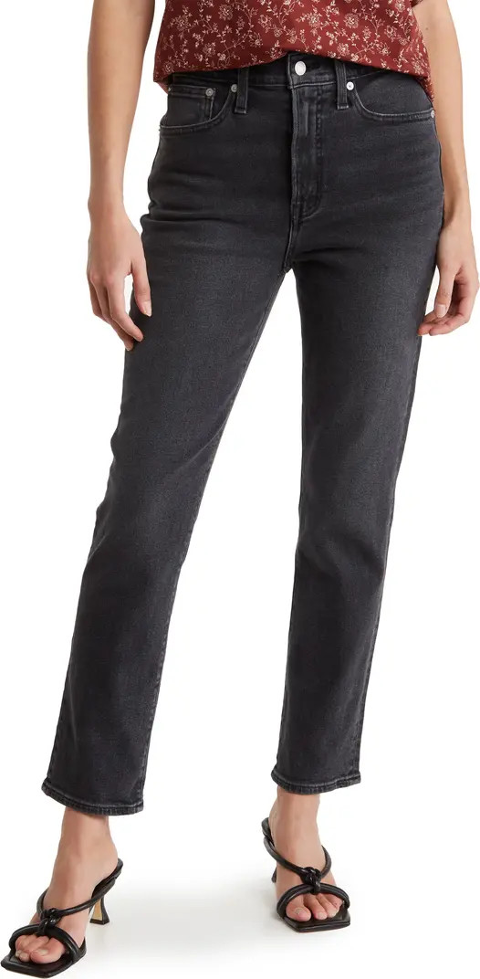 Madewell The Perfect Vintage Jeans | Nordstromrack | Nordstrom Rack