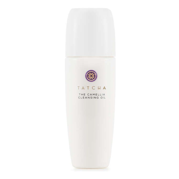 The Camellia Cleansing Oil | Tatcha