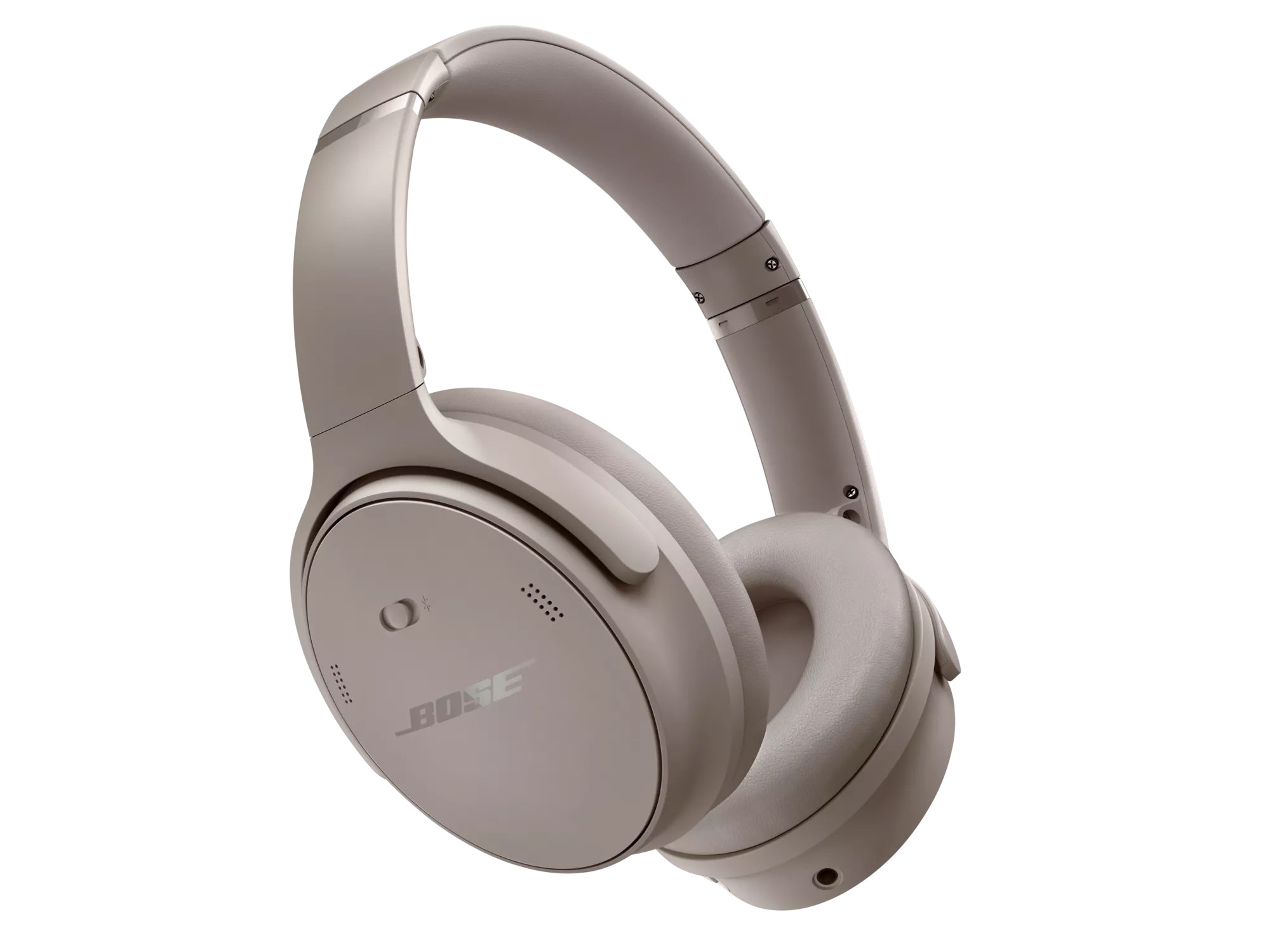Bose QuietComfort Ultra Headphones | Bose.com US