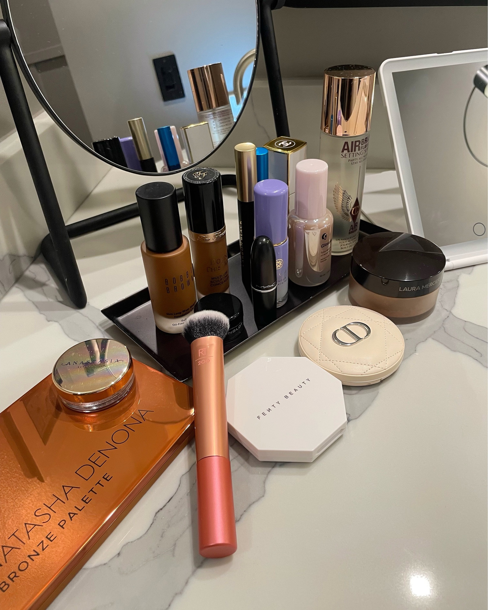 What’s in my makeup bag...

#LTKbeauty #LTKunder100