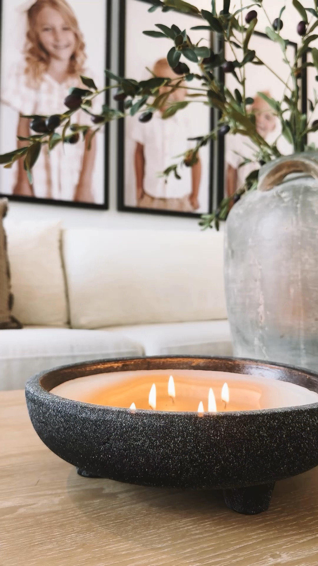#ad #WayfairPartner Fall is a feeling, not a season 🍂 Shop all of my Fall home finds from @Wayfair here 🤎#wayfair