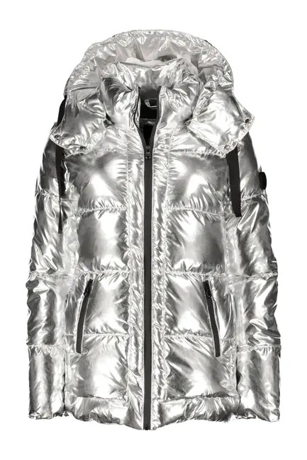 Carla Quilted Heavyweight Jacket | Nordstrom Rack