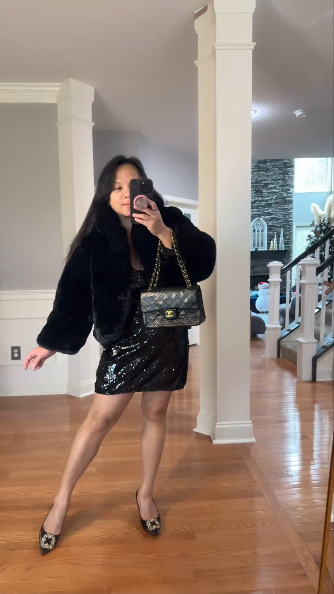 From cozy moments to elegant nights, celebrate every side of you this season with Ashro.
@shopashro #iamashro #ashrostyle


Ashro is fashion brand for women who believe in feeling and looking good for all life's meaningful events. Ashro offers head-to-toe fashions that are unique, sophisticated and complement their customer's bold personality and Afrocentric heritage. They offer unique suits, dresses and pantsuits for Sundays and every other day.

Details linked in my LTK app so you can go shop directly from there. 

#dress #occasiondress #occasionwear

#LTKStyleTip #LTKgrwm #LTKHoliday