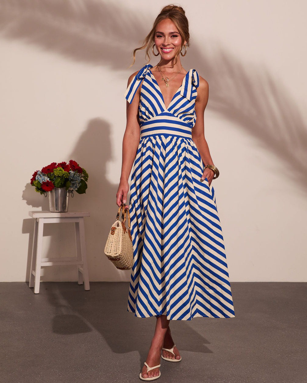 Red, white & ready ❤️🤍💙 VICI Collection Memorial Day sale is here—use code TAKE40 for 40% off patriotic dresses & holiday weekend outfits 🇺🇸✨#VICICollection #MemorialDaySale #Take40 #40Off #PatrioticOutfits #RedWhiteBlue #MemorialDayStyle #4thOfJulyOutfits #SummerStyle #LTKFinds

#LTKSeasonal #LTKU #LTKSaleAlert