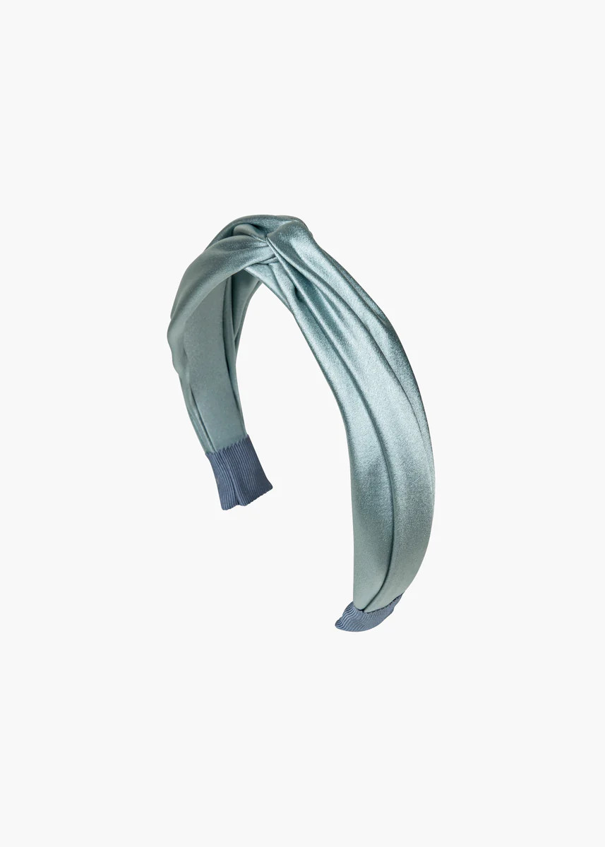 Petite Twist Headband | Jennifer Behr 