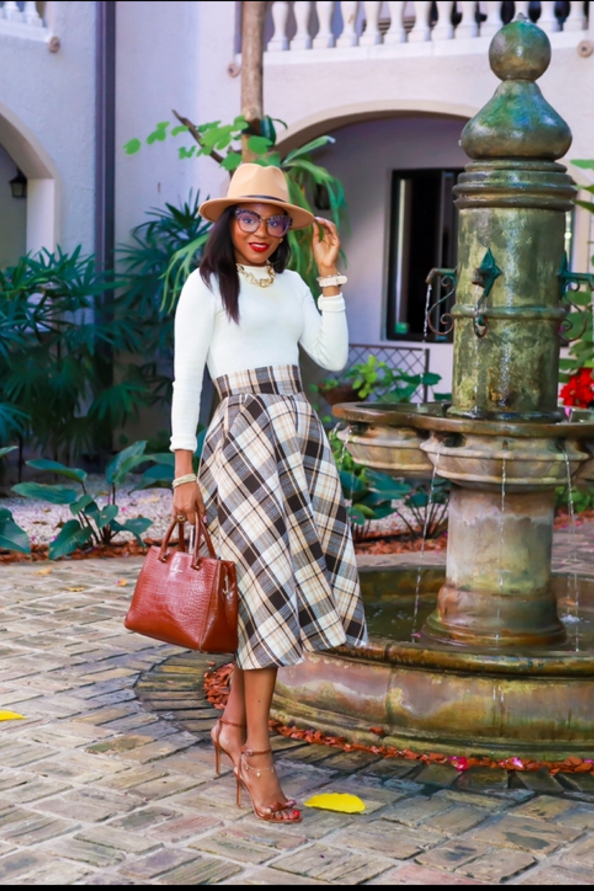 @chicwish Fall season #styletips #fashion

#LTKSeasonal #LTKstyletip #LTKHoliday