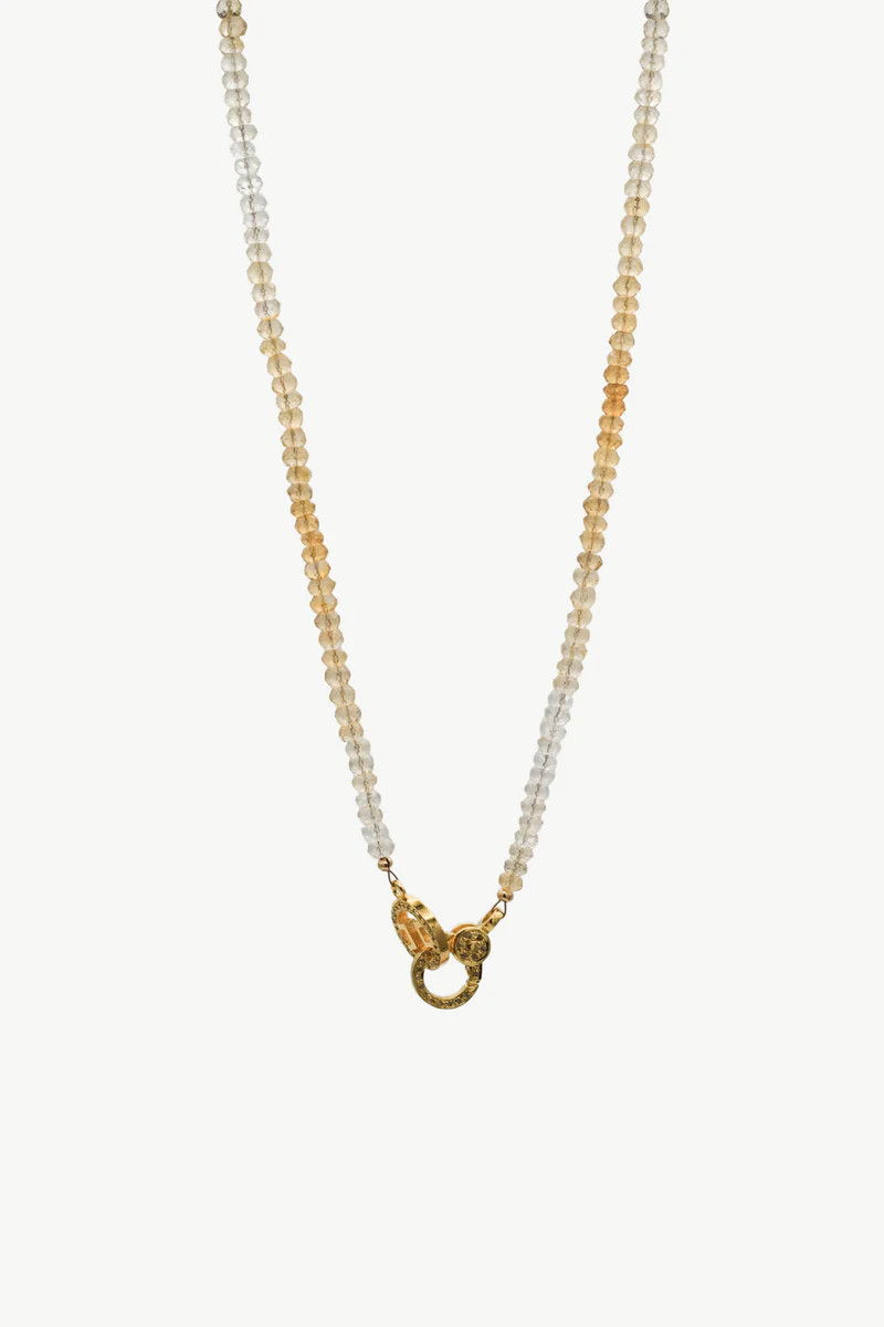 Glenn Necklace | Harvest Jewels