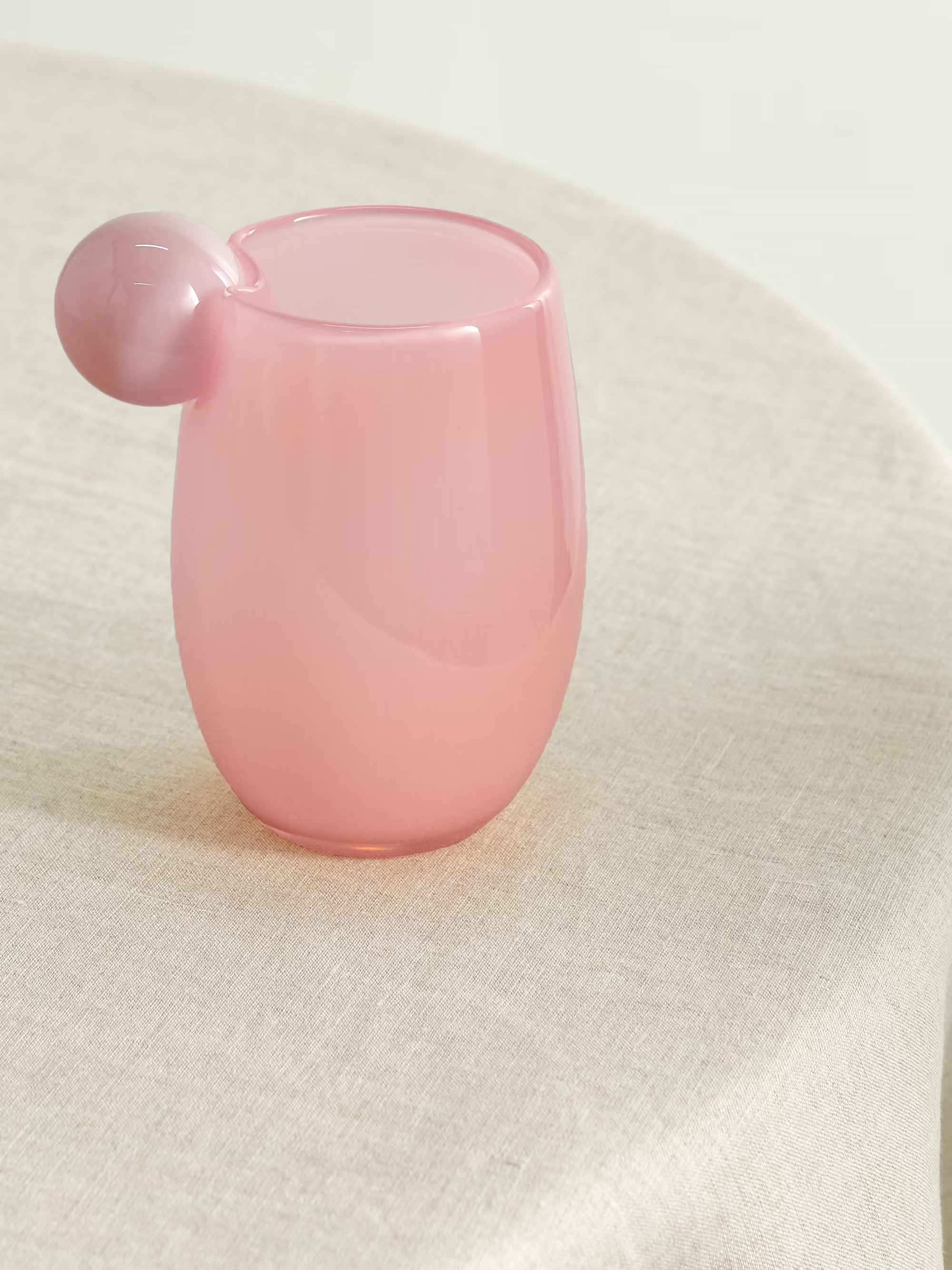 Bon Bon Tea glass cup | NET-A-PORTER (US)