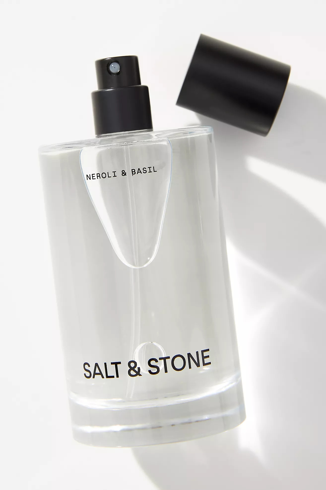 SALT & STONE Neroli & Basil Body Mist | Anthropologie (US)