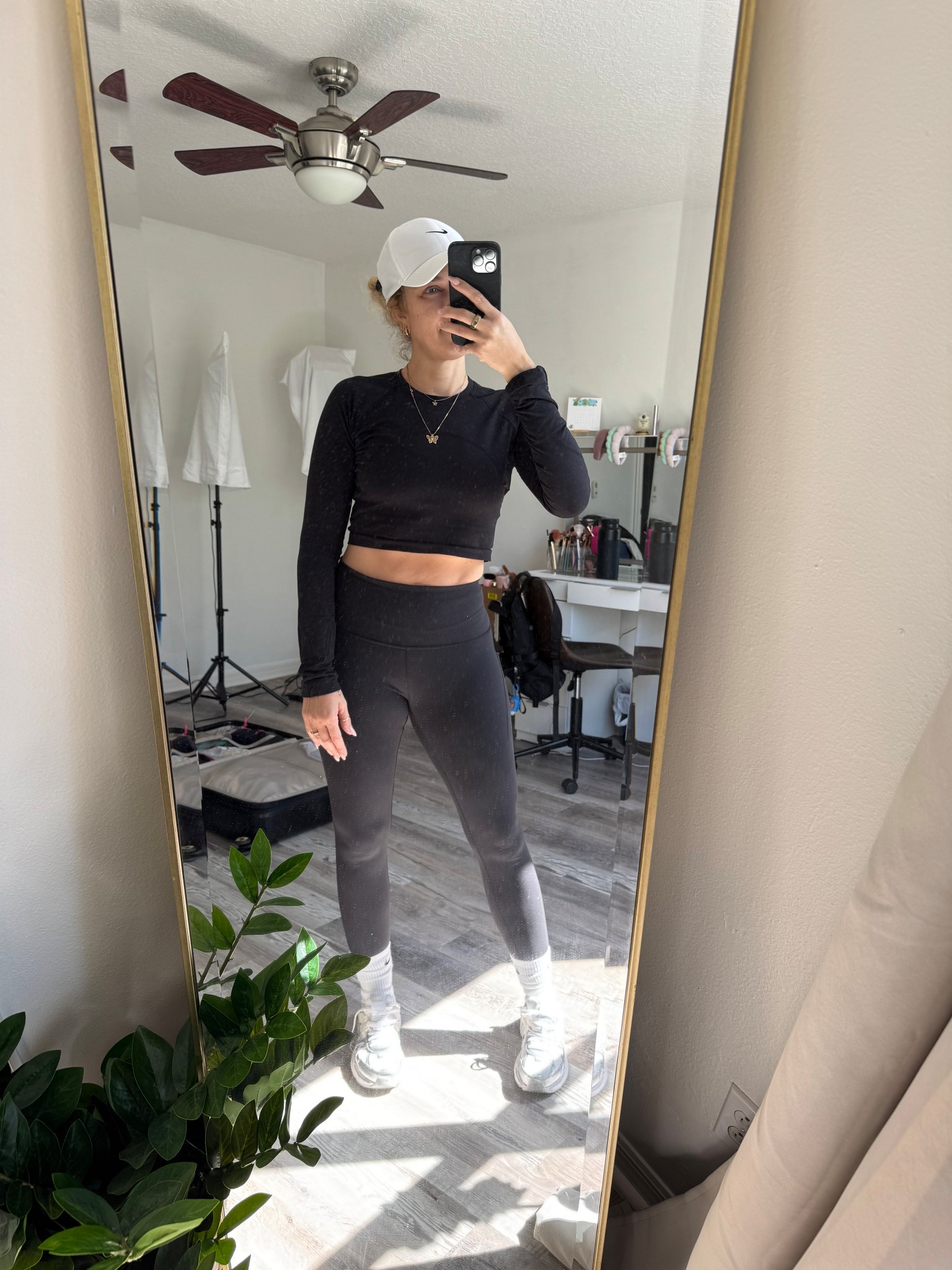Todays gym fit 

#LTKFindsUnder100 #LTKStyleTip #LTKActive