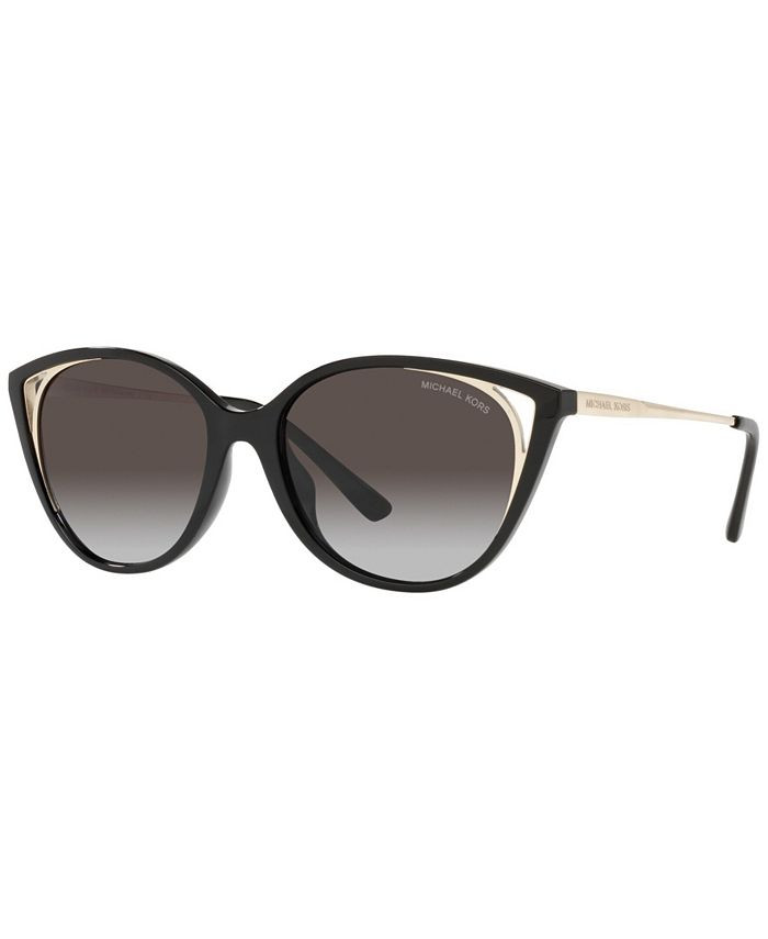 Women's Sunglasses, MK2152U 55 | Macys (US)