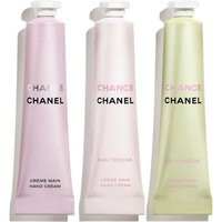 CHANEL - CHANCE PARFÜMIERTE HANDCREMES Handcreme 1 ct Damen (82 € / 1 ct) | Douglas (DE)