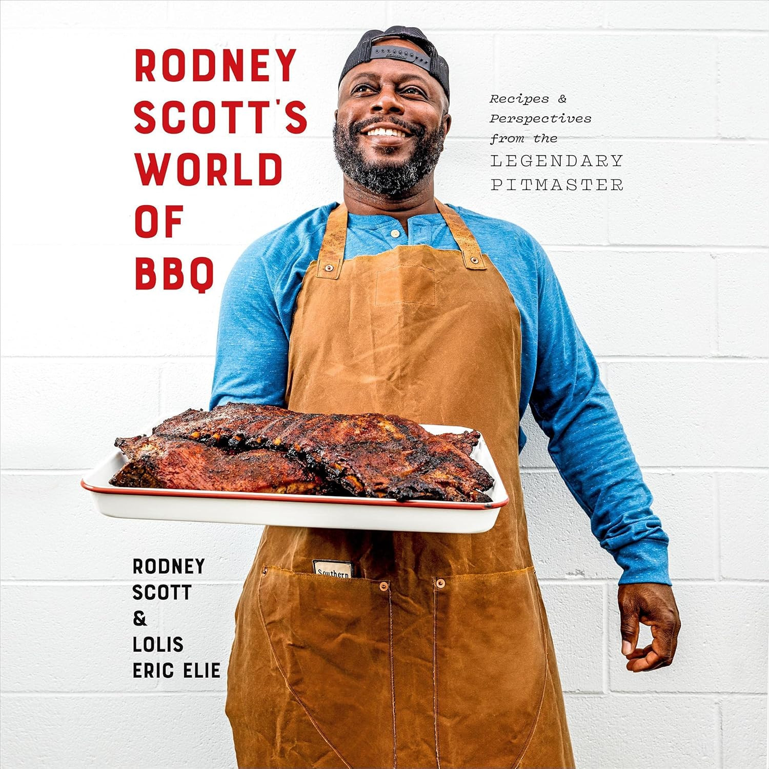 Rodney Scott's World of BBQ: Every Day Is a Good Day: A Cookbook    
	                
	         ... | Amazon (US)