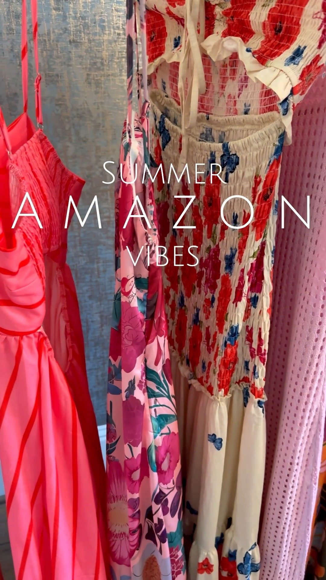Summer style doesn’t have to come with a designer price tag. ☀️ I found these Amazon looks that are perfect for vacations, weekends, and everything in between all at budget-friendly prices.

#LTKgrwm #LTKootd #LTKSeasonal
