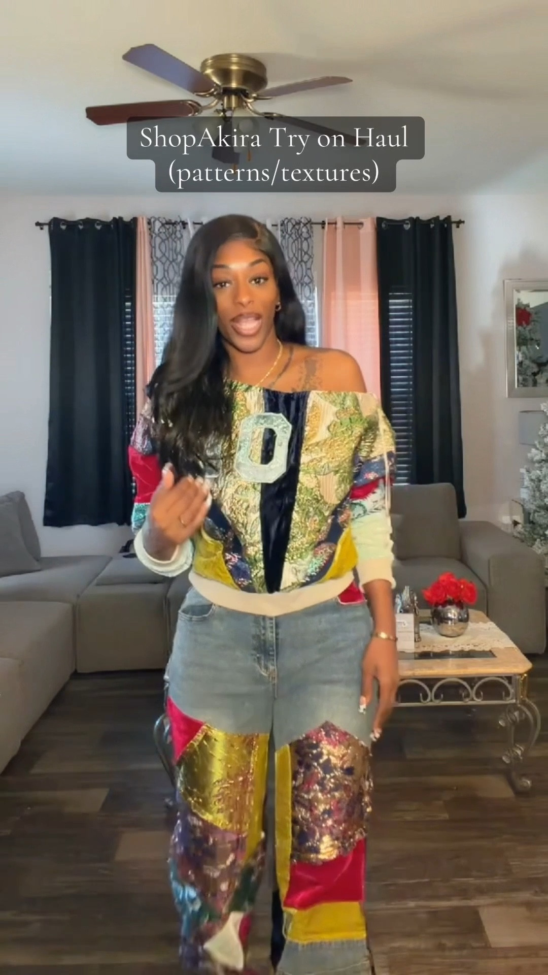 Growth is about experimenting even in fashion. #shopakira 

#LTKdayinmylife #LTKgrwm #LTKootd