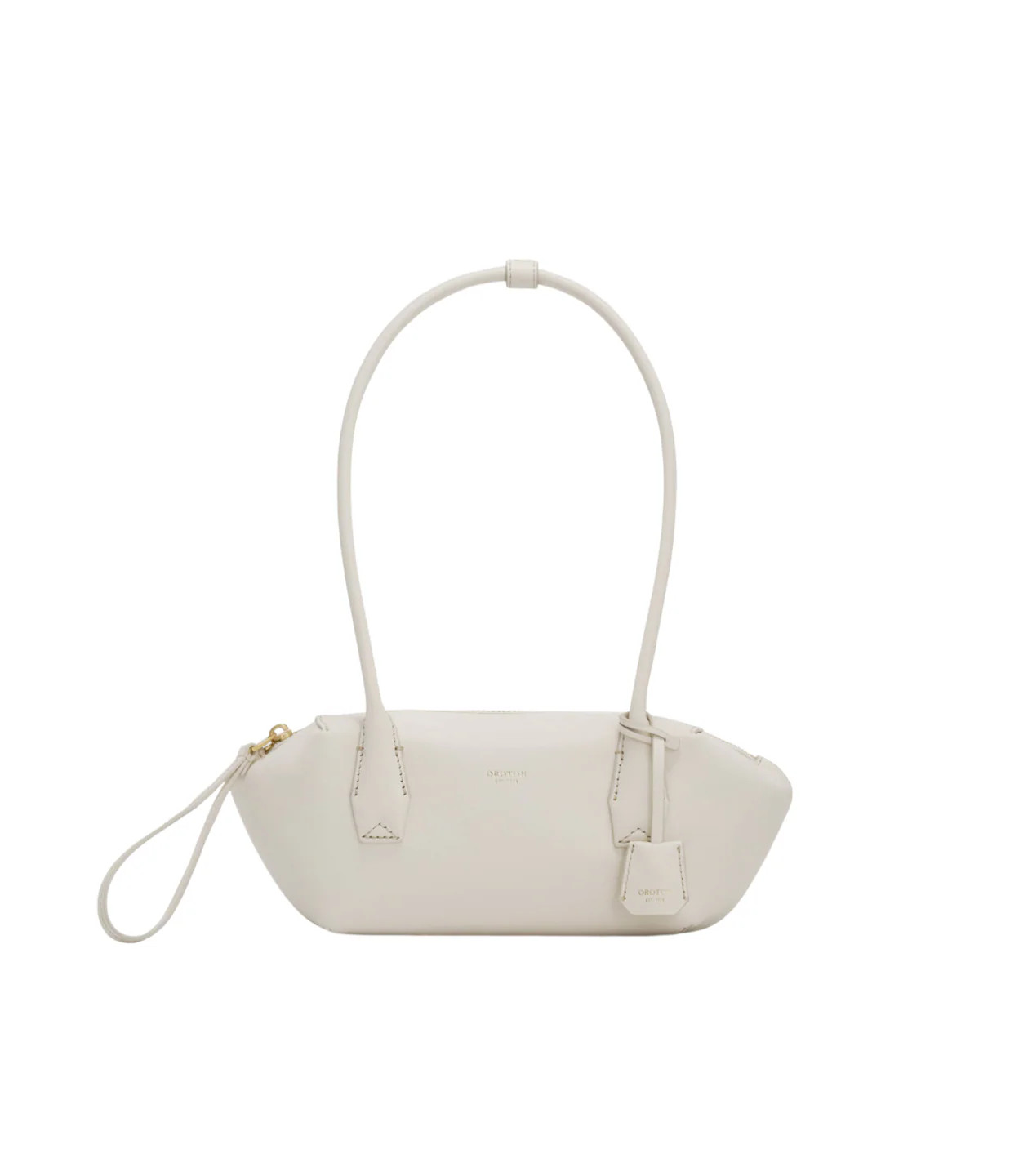 Breeze Baguette in Clotted Cream | Mode Sportif