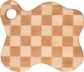 momi vintage Checkered Cutting Board | Nordstrom | Nordstrom