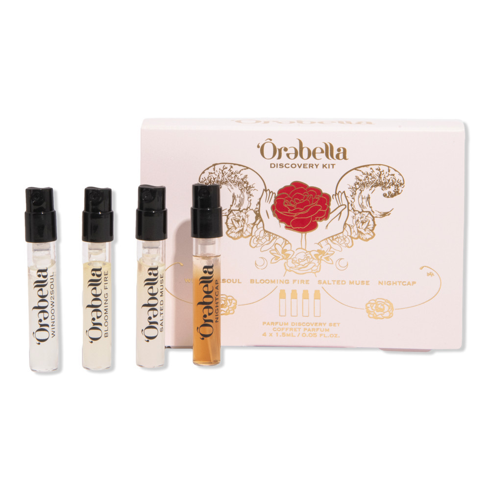 Orebella Parfum Discovery Set | Ulta